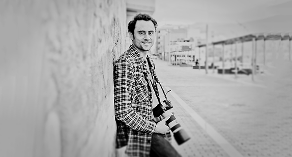 Guillermodeluis.es bio picture